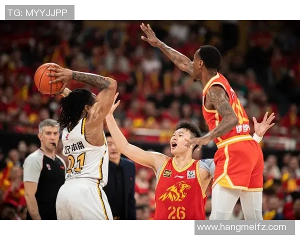 2020年辽宁与浙江季后赛精彩回顾与关键时刻分析